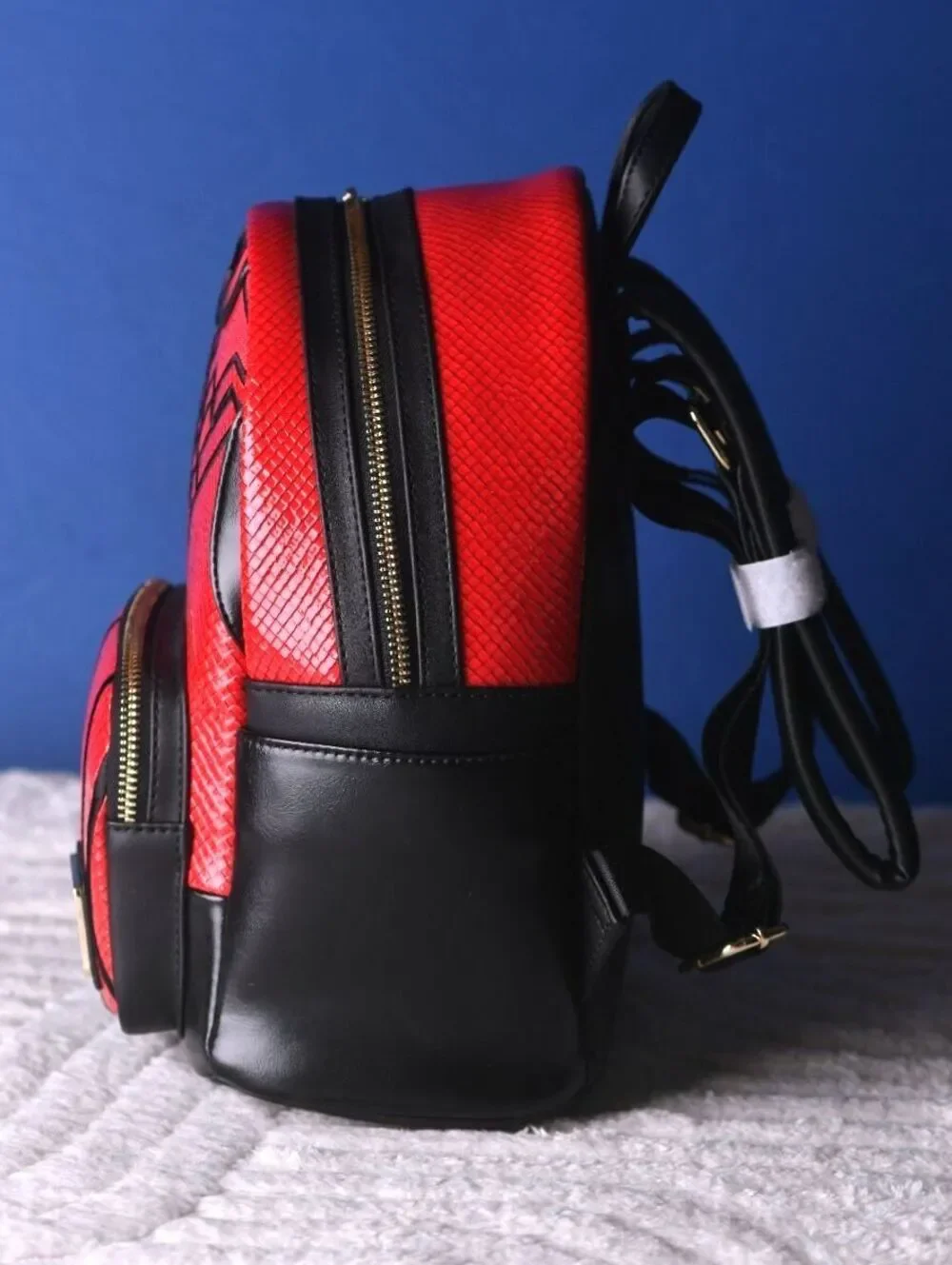Loungefly Disney Marvel Shang-Chi Cosplay Backpack - NWOT